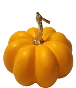 Halloween Thanksgiving & Fall Decorations China’s Artificial Faux Foam Pumpkins Party Wall Decorations