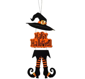 Halloween Wooden Home Decorations