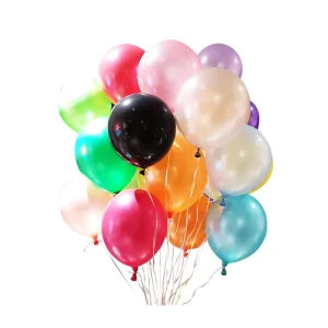 Happy New Year Theme New Years Eve Party Supplies Decoration Balloon for New Year
