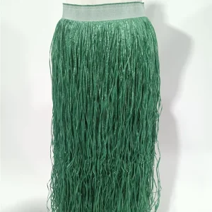 Hawaii Women Hula Girl Dance Triple Layers Plastic Grass Skirt Party Dress for Festival Performance Costume KN hsk022