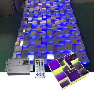 High Brightness LED Ambient Lights for Bar Decor Wedding Decoration Festival Parties & Big Events