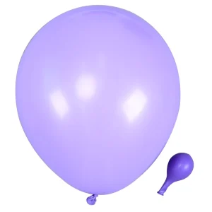 High Density Decoration Balloon Matte Standard Latex Balloon 18 Inch 10g Large Size Round Heavy Duty Wedding Engagement Party