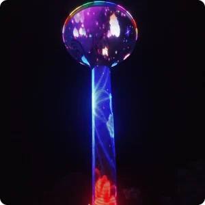 High Performance Weatherproof LED String Lights For Outdoor Decorative Lighting Garden Patio Party Wedding Christmas Decoration