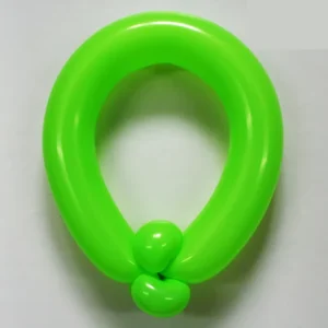 High Quality 260Q Thicken Magic Christmas Party Festival Decorations Long Shape Balloons