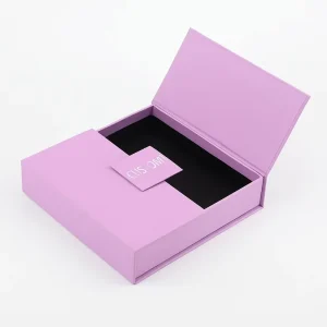 High Quality Custom Creative Paper Packaging Christmas Holiday Big Gift Box with Printed Logo