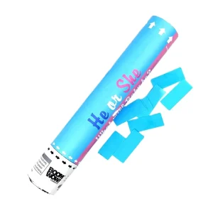 High Quality Party Popper air Cannon Biodegradable Confetti Cannon