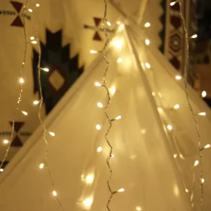 Holiday Decoration LED Christmas Lights