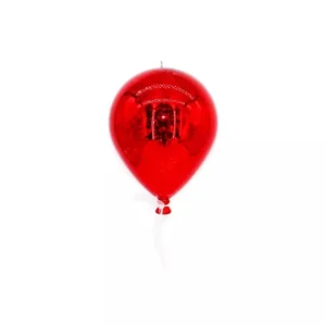 Home Birthday Party Christmas Tree Decoration Balloon Plastic Color Christmas Bubble Balls Decoration