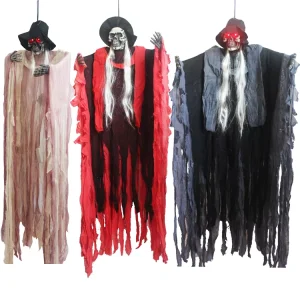 Horror Decoration Costume Halloween Cosplay Halloween Ghost Halloween Decoration