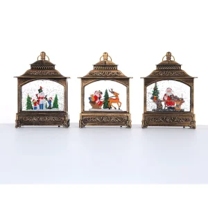 Hot Selling Good Quality Eco friendly Christmas Decorations Vintage Christmas Decorations for Party