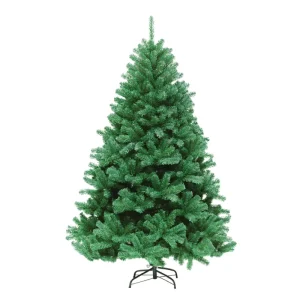 Indoor and Outdoor Dense Artificial PVC Christmas Tree for Xmas Christmas Decorations
