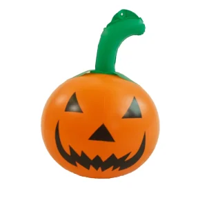 Inflatable Pumpkin Lantern PVC Inflatable Pumpkin for Halloween Party Supplies outdoor Decoration Holiday Props