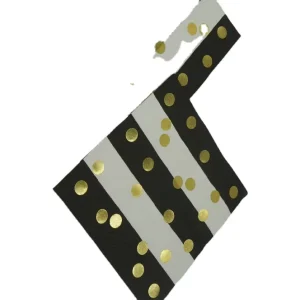 Jumbo Roll Paper Napkins for April Fool’s Day Birthday Back to School