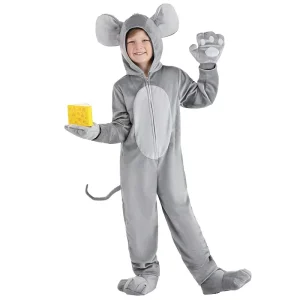 Kids Animal Costume One Piece Pajamas Sleepwear Cosplay Suit Halloween Christmas Animal Costume