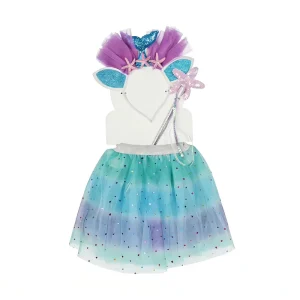Kids Carnival Costume for Christmas Halloween Party Cosplay Fancy Dress
