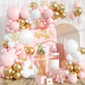 Kids Party Wedding Supplies Birthday Decoration Colorful 5 10 12 18 36 Inch Matte Latex Balloon Single