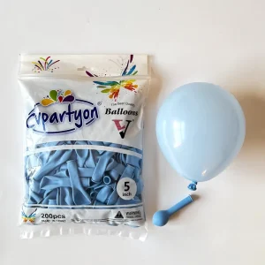 Kids Party Wedding Supplies Birthday Decoration Colorful 5 10 12 18 36inch Balloons Low Price Custom Printed