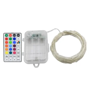 LED Light Outdoor Christmas Lights Festive Decorations for Holiday Celebrations