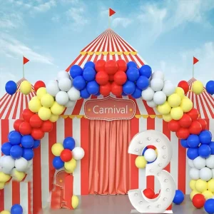 Large Customizable Marquee Letters LED Sign for Advertising Home Baby Shower Birthday Party Background Decoration
