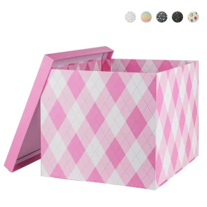 Large Gift Box with Lids for Presents