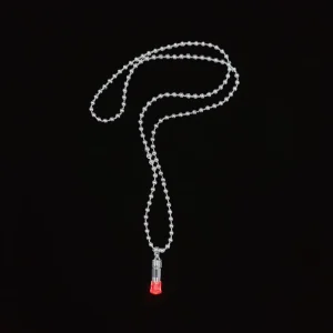 Light Necklaces Mardi Gras Beads Outdoor Festival Party Decoration Supplies Everyday