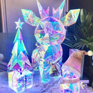 Light Outdoor Colorful Party Decorations Supplies Wedding Birthday Christmas Light