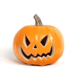 Lighted Halloween Pumpkins Decoration Halloween Decorative Pumpkin