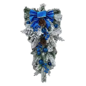 MEICHUANGHUI OEM Christmas Garland and Wreath Merry Christmas Decorations for Home Christmas Ornaments Xmas Gifts New Year Decor