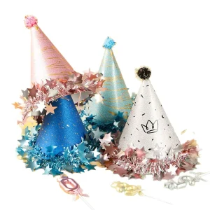 MOYI Birthday Decoration Festive Party Supplies for Kids & Adults Baby’s Birthday Decoration