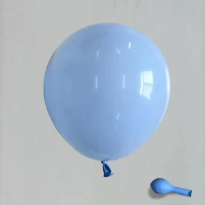 Macaron Color Balloons Thickened Latex Party Balloons for Kids 1st Birthday Decoration for Party Supplies