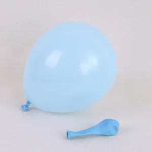 Macaron Latex Balloons 5 Inch Supplies for Birthday Party Christmas Halloween Easter Thanksgiving Valentine’s Day
