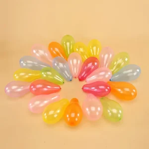 Magic Inflatable Fast Quick Fill Boob Water Balloon