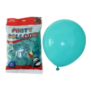Matte Latex Balloon Standard Multicolor Thick 10 Inch 2.2 g Globos Cromados for Propose Wedding Birthday Party Decorations