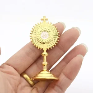 Metal Crafts Decorations Color-preserving Ornaments and Car Ornaments for Office and Home Use