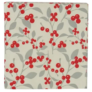 Modern Square Decoupage Dinner Napkins Tissue Paper Customizable Factory Direct Sales