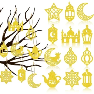 Moon Festival Party Decorations