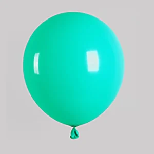 Multi Color Latex Balloons Matte Frosted Pearl Finish Macaron Retro Metallic Shades for Festival Event Scene Arrangement
