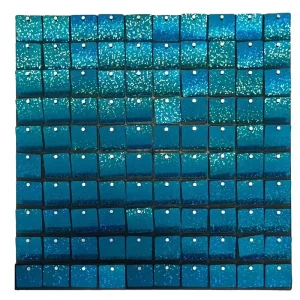 Multi-colors Sparkling Sequin Shimmer Backdrop Wall Wedding Party Wall Decorations