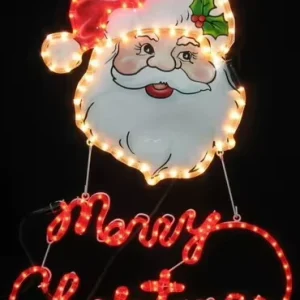 Neon queen Festival Party Christmas LED String Lights IP44 Waterproof CRI 80 Holiday Motif Lighting for Decorations