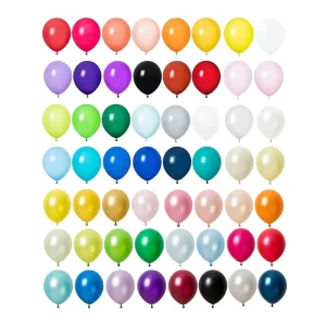 New Arrival Christmas Anniversaire Party Needs Parti Decoration Ballon 12inch Latex Air Balloon for Birthday Decor