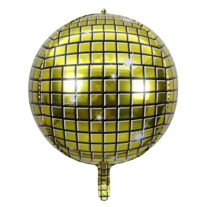 New Arrivals Party Deco Foil Balloon Silver Balloons Personalized Party Balloons