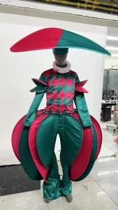 New Coming Fancy Dress Costumes for Party and Event