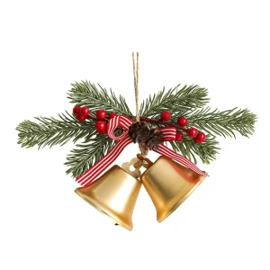 New Design Christmas Bells Christmas Decoration Bells