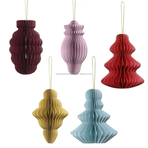New Hanger Design Christmas Trees Ornament Decorations Pantone Color Xmas Trees Indoor Christmas Ball Tree Ornaments Home Decor