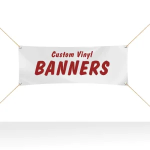 New Western Style Flex Roll up Banner for Occasions Plastic Halloween Christmas Graduation Ramadan Valentine’s Day Decorations