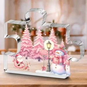New Year Christmas Party Atmosphere Photo Props Birthday Arrangements Christmas Tree Ornament Thanksgiving Holiday Supplies