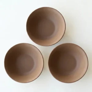 Non Toxic Microwave Safe Disposable Soup Bowls 100% Compostable Eco Friendly Wheat Straw Camping Bowls