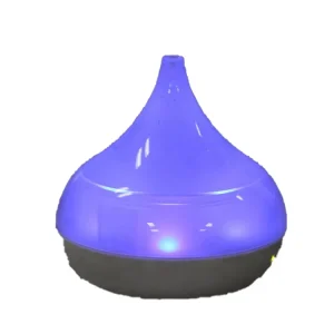 OEM Aroma Diffuser Fragrant Air Humidifier Home Decorative Essential Oil Ultrasonic Diffuser