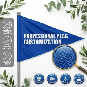 OEM ODM Manufacturer Advertising Flag Banners Personalized Durable Polyester 3×5 ft Free Sample Low Price for Promotion Sale Y