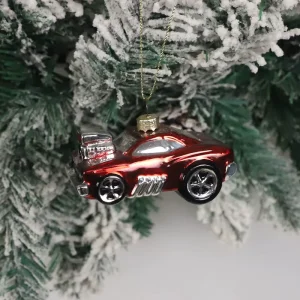 Ornament for Christmas Decoration Tree Hanging Decoration Item Home Decor Christmas Gift Products